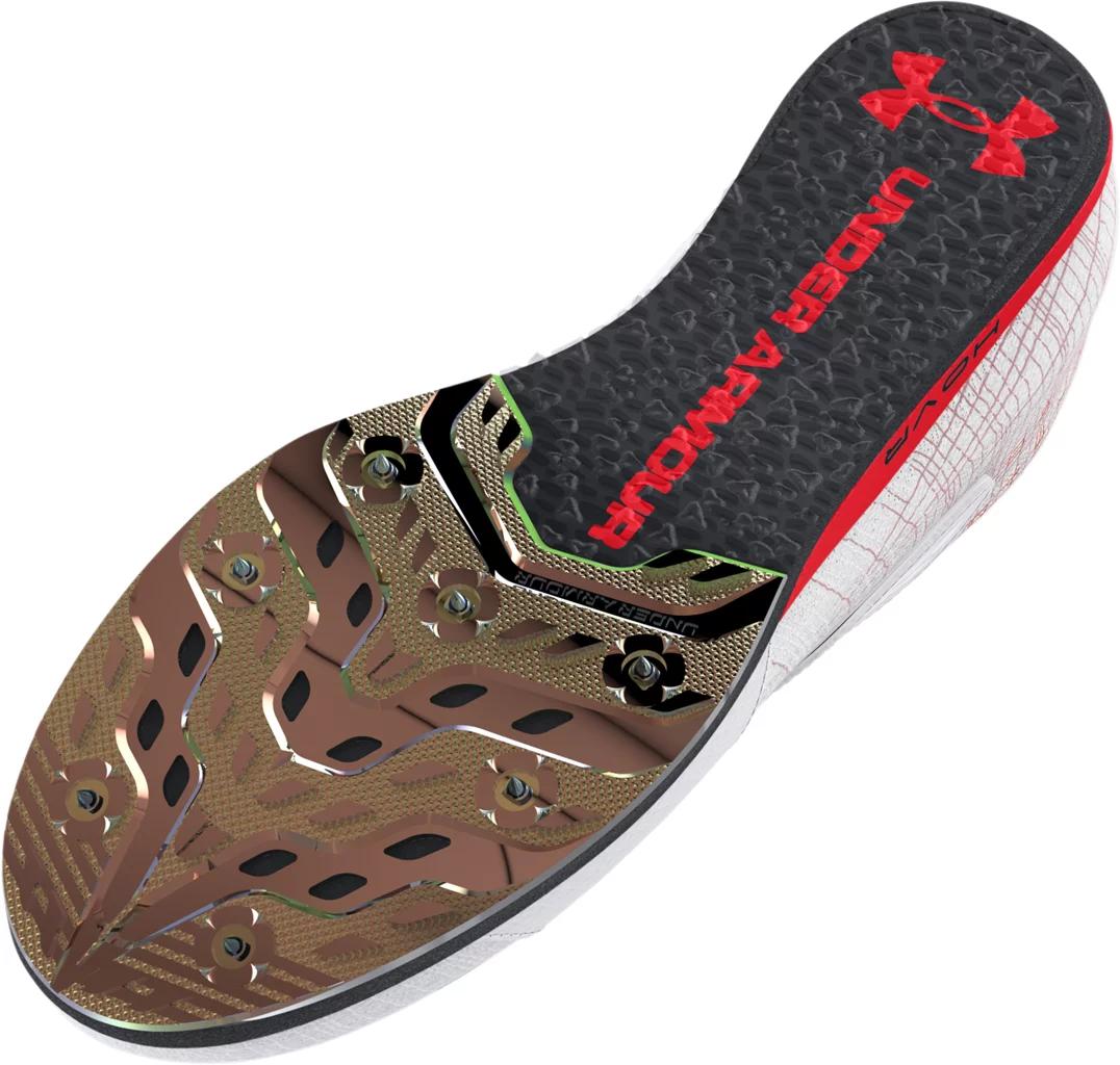 UA HOVR™ Skyline Triple Jump Product Image