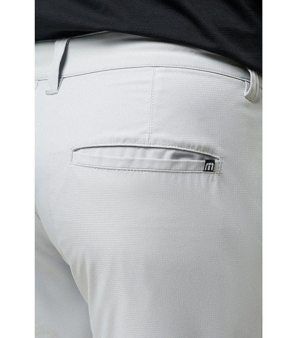 TravisMathew Wanderlust Performance Stretch 9#double; Inseam Shorts Product Image