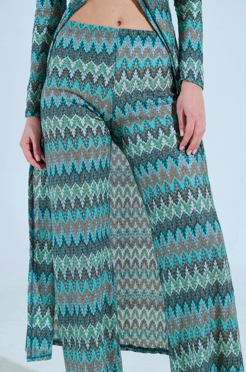 SHOW ME SOMETHING PANT Product Image