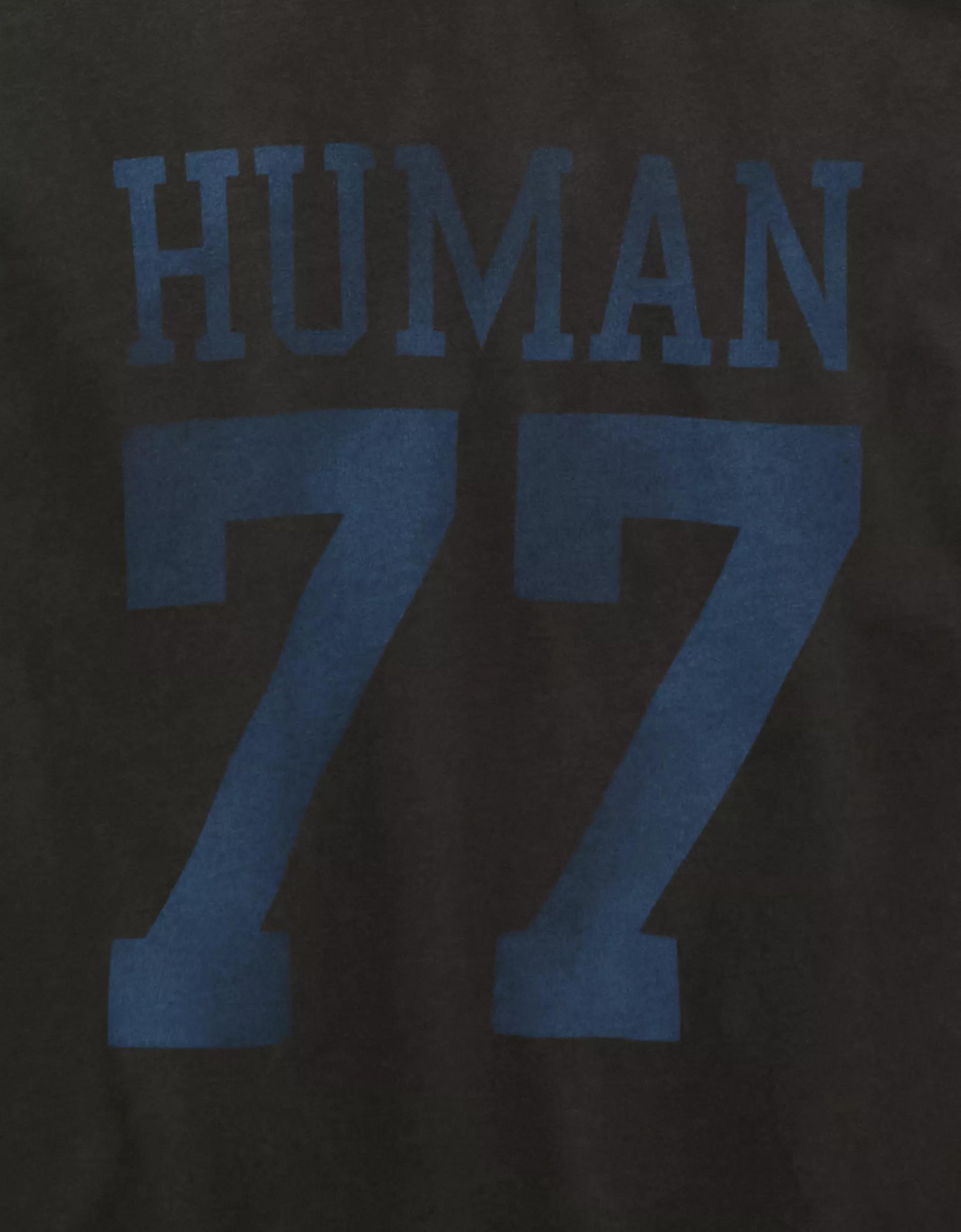 AE Pride Boxy Graphic Tank Top Product Image