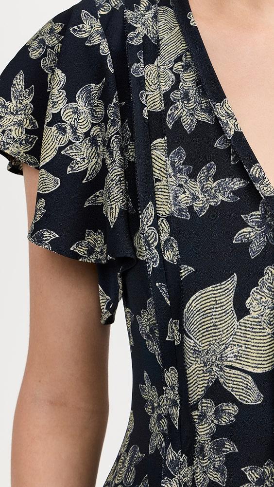 Ulla Johnson Evette Dress | Shopbop Product Image