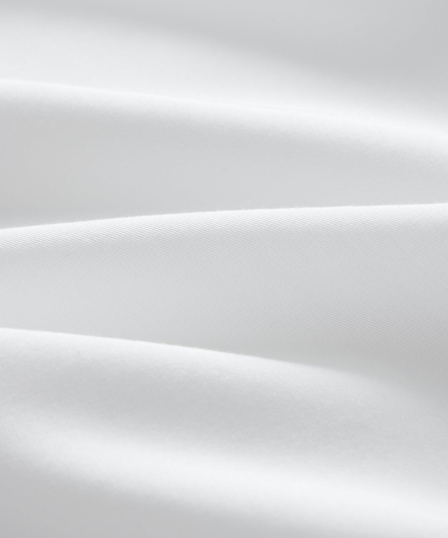 Cropped Rayon Capri Shirt Product Image