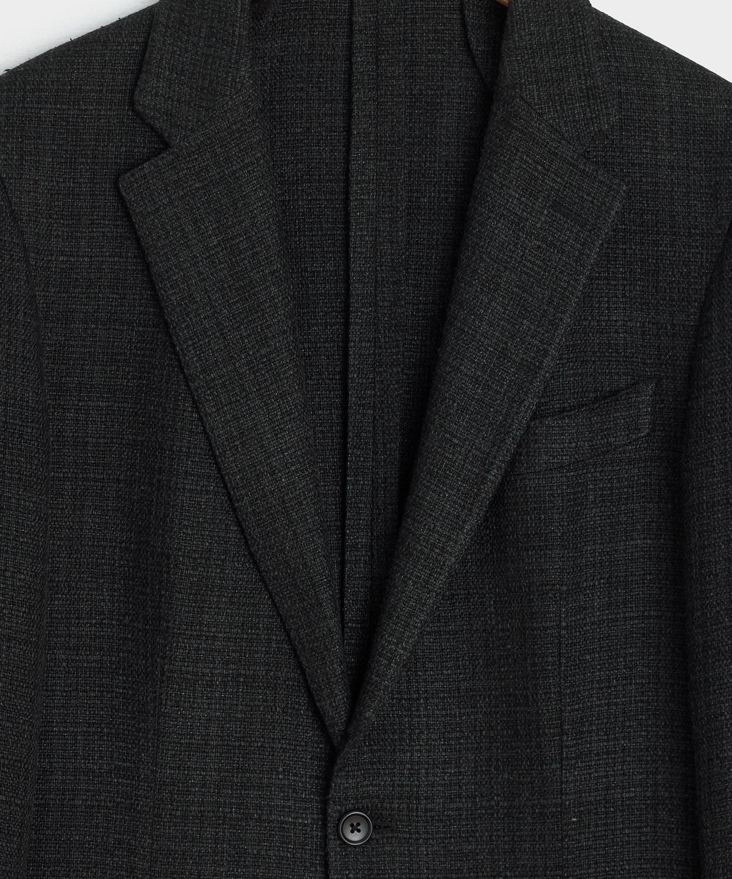 Italian Linen-Silk Donegal Sport Coat Product Image