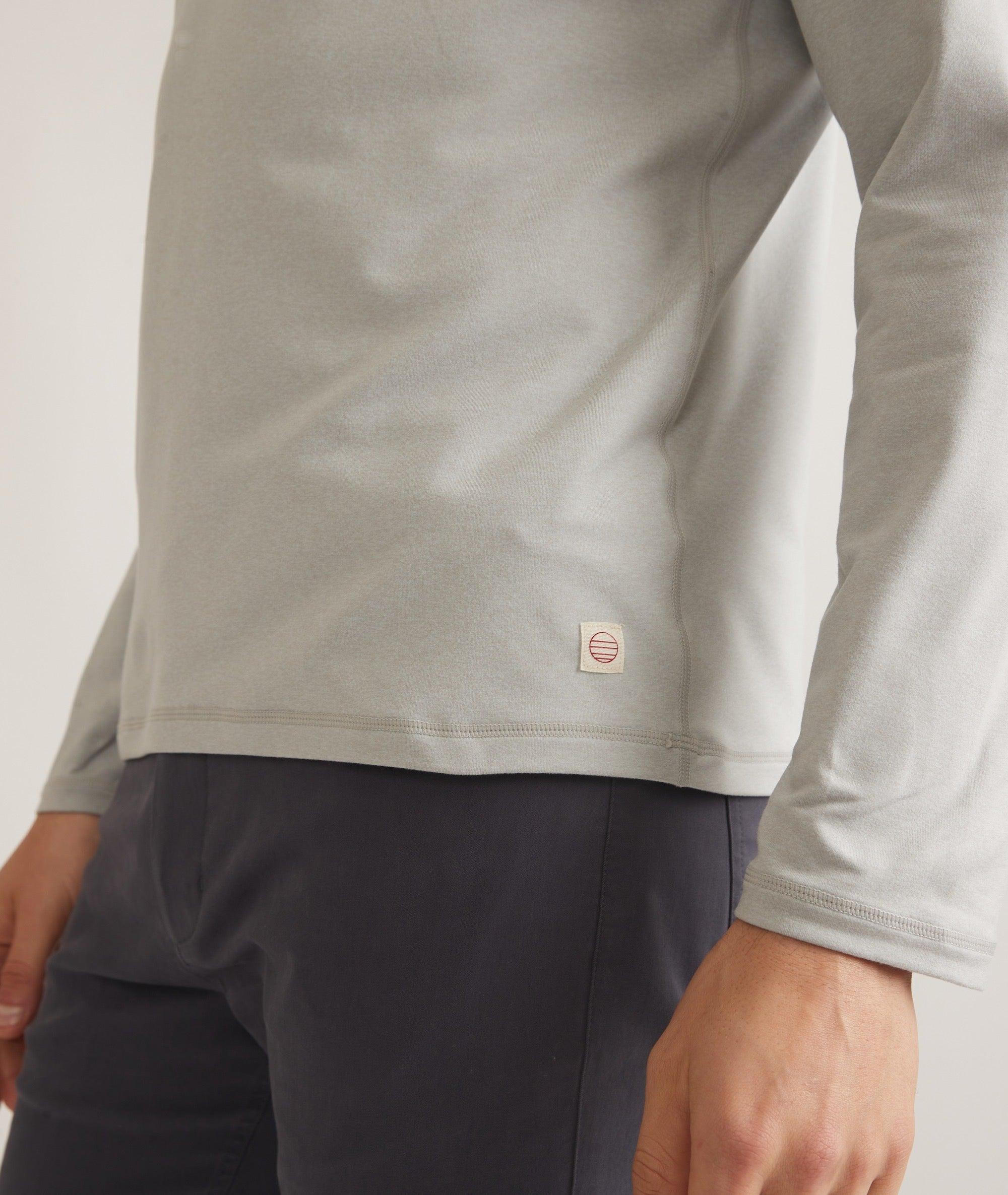 Re-Spun Sport Quarter Zip Product Image