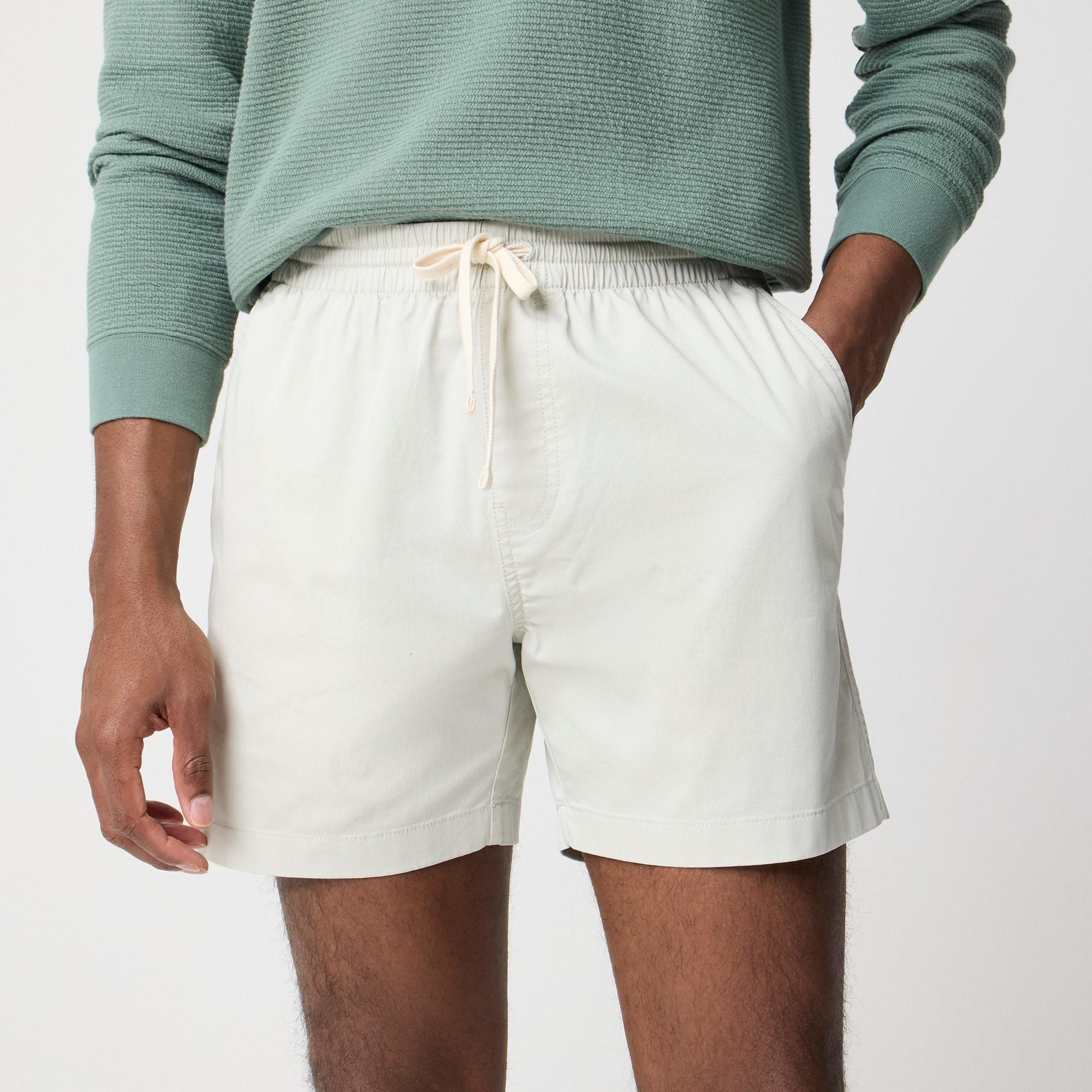 6" lightweight stretch dock short Product Image