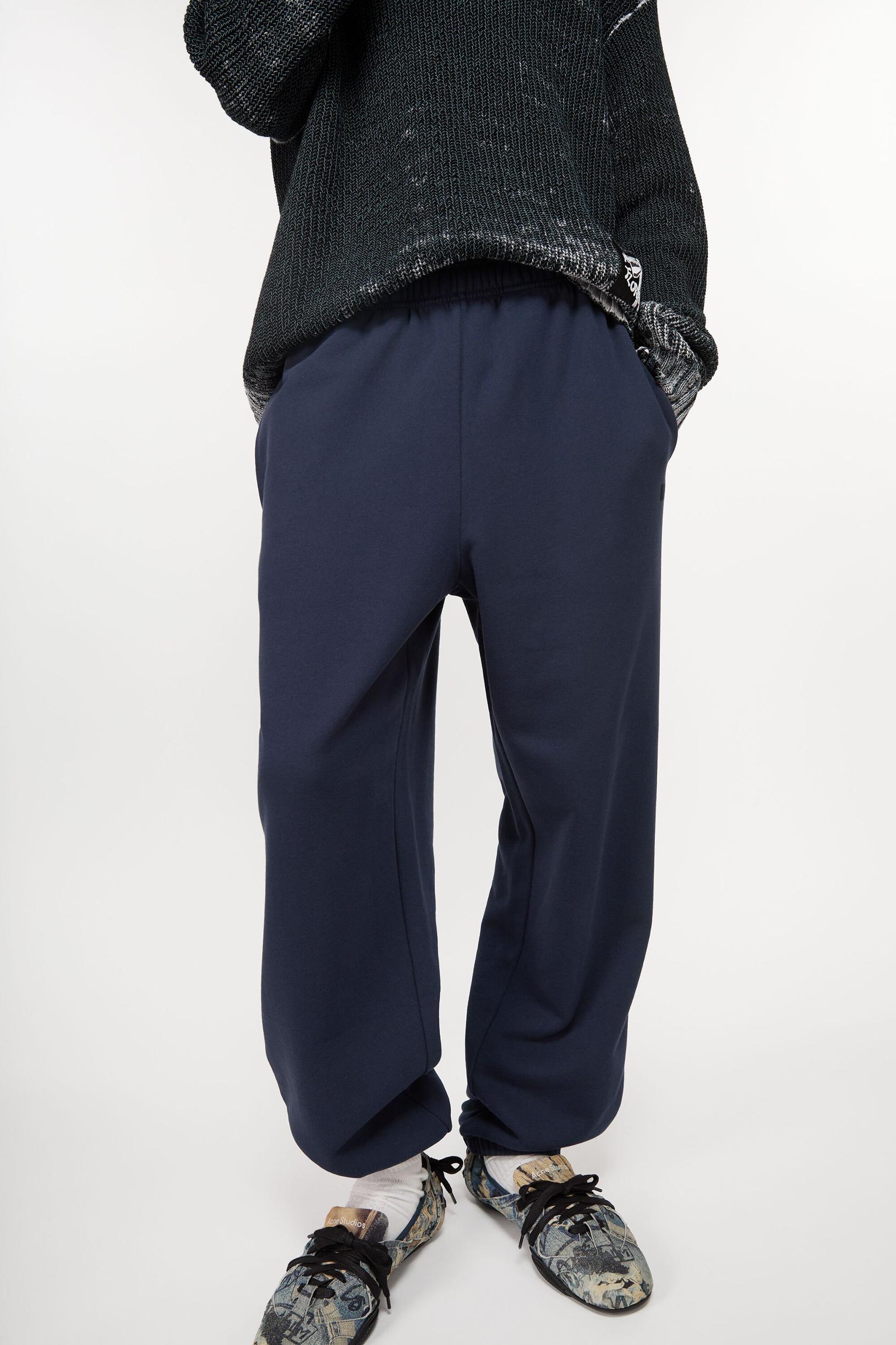 Cotton sweatpants Product Image