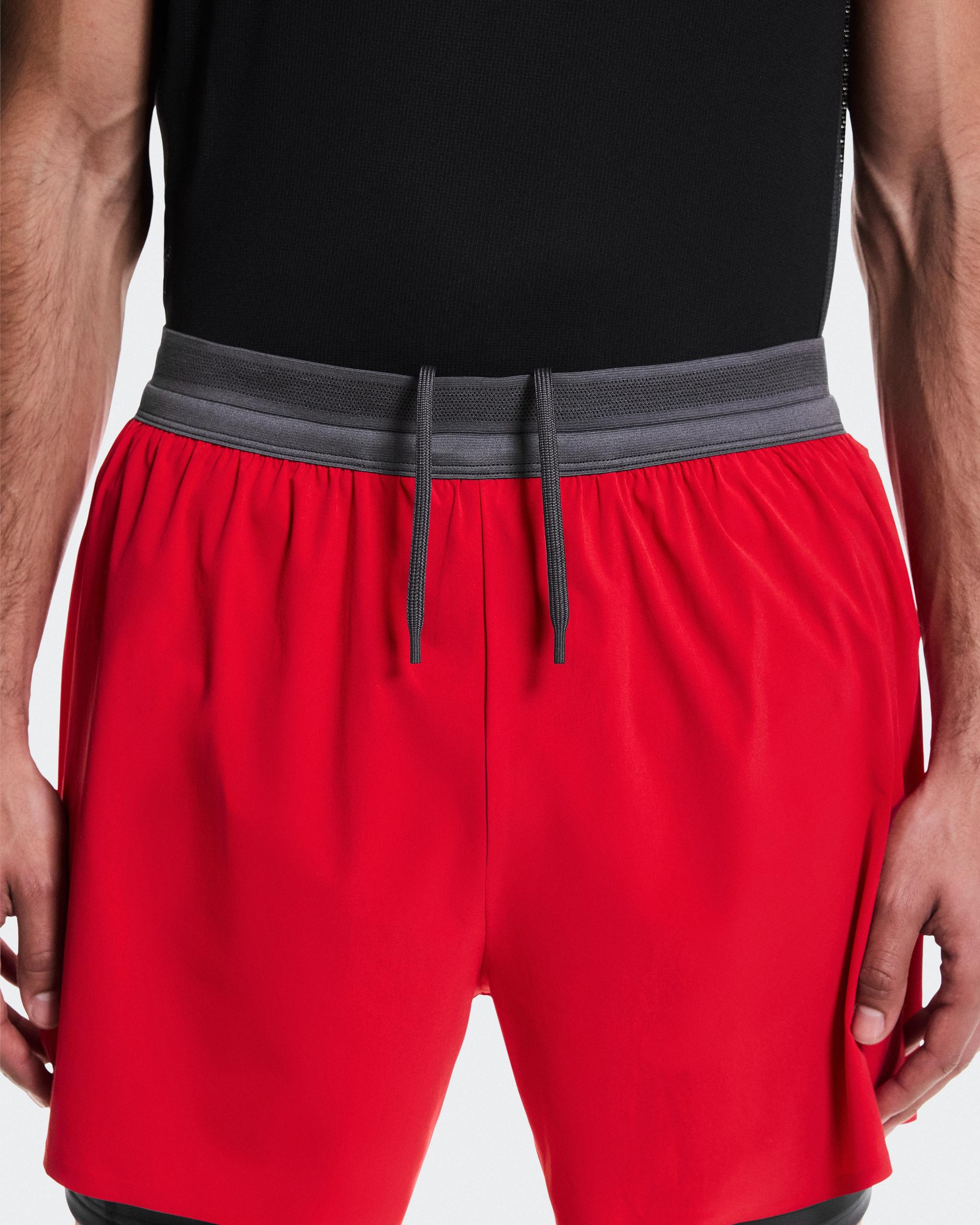 5" Performance 2/1 Shorts: Men's Performance Running Product Image