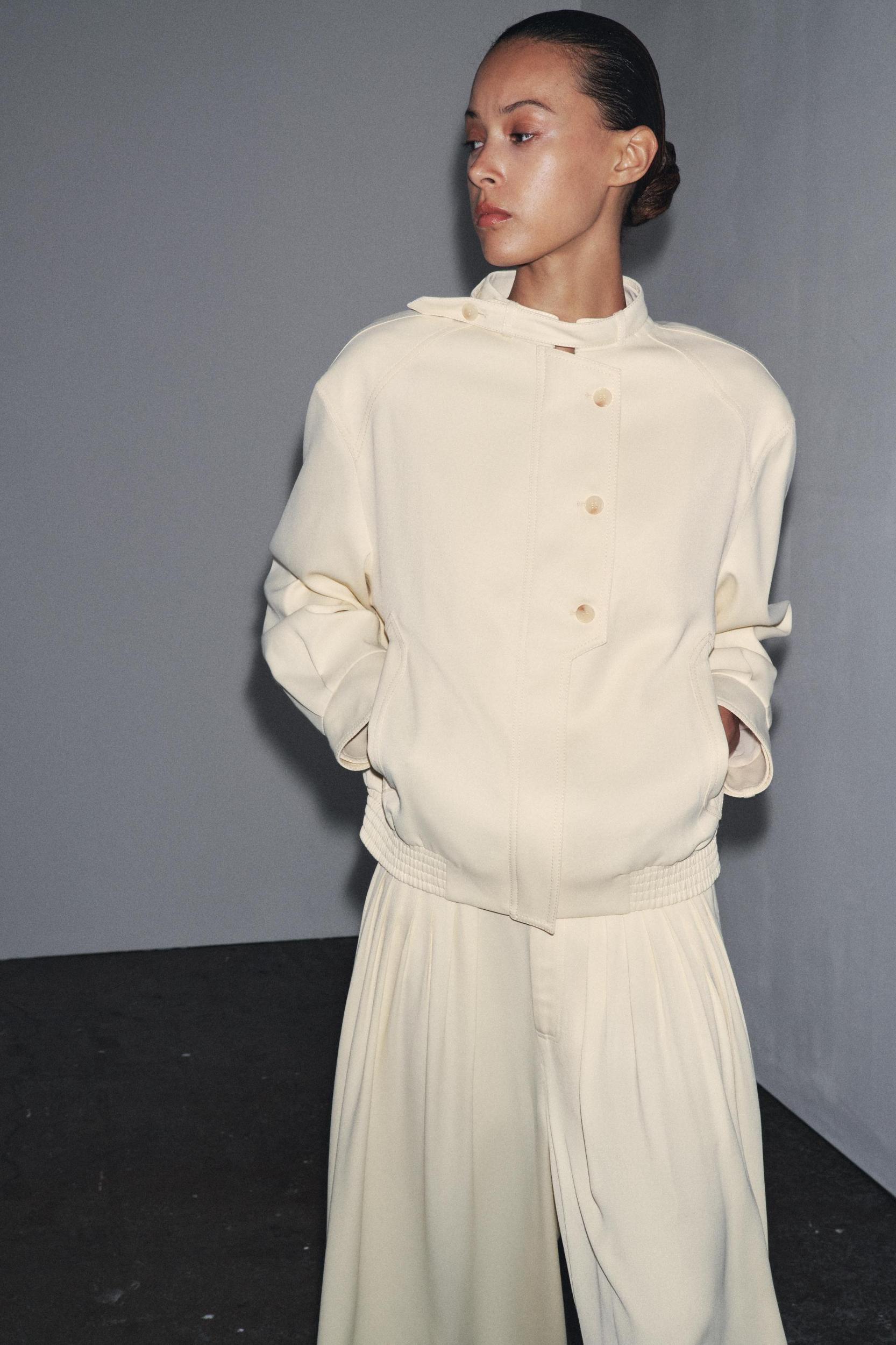 METALLIC EFFECT HEELED FISHERMAN SANDALS Product Image