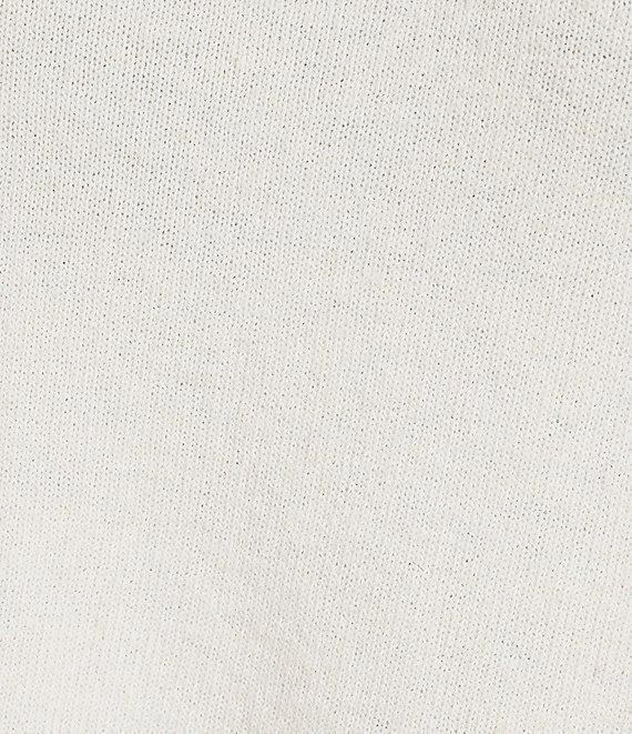 Westbound Plus Wool Blend Long Sleeve Crew Neck Sweater Product Image