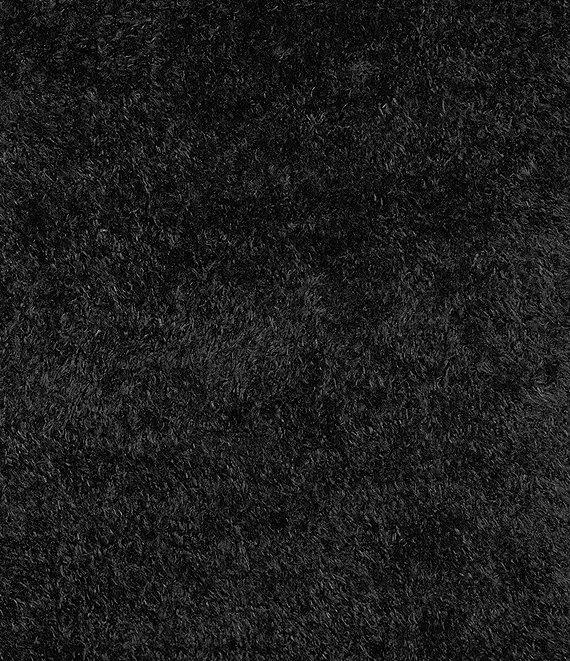 KatieJNYC Crochet Woven Long Sleeve Cardigan Product Image