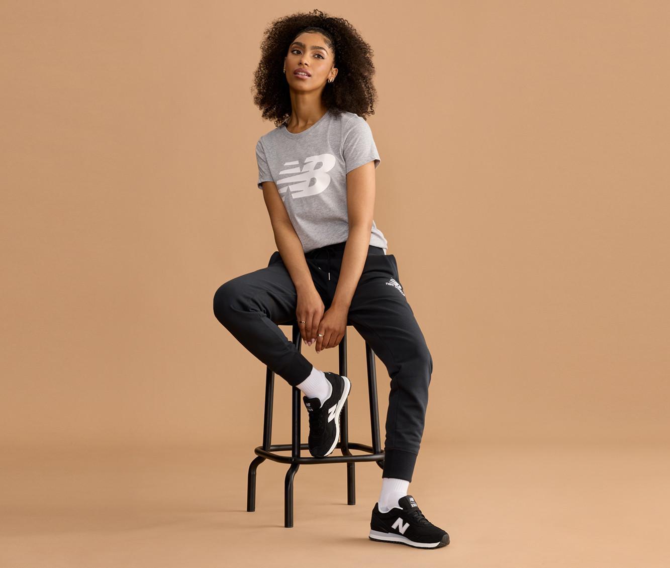 Women's New Balance 515 V4 Sneakers Product Image