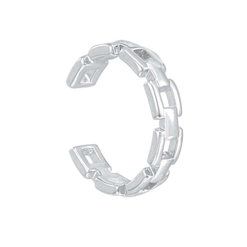 Watch Out Ear Cuff Product Image