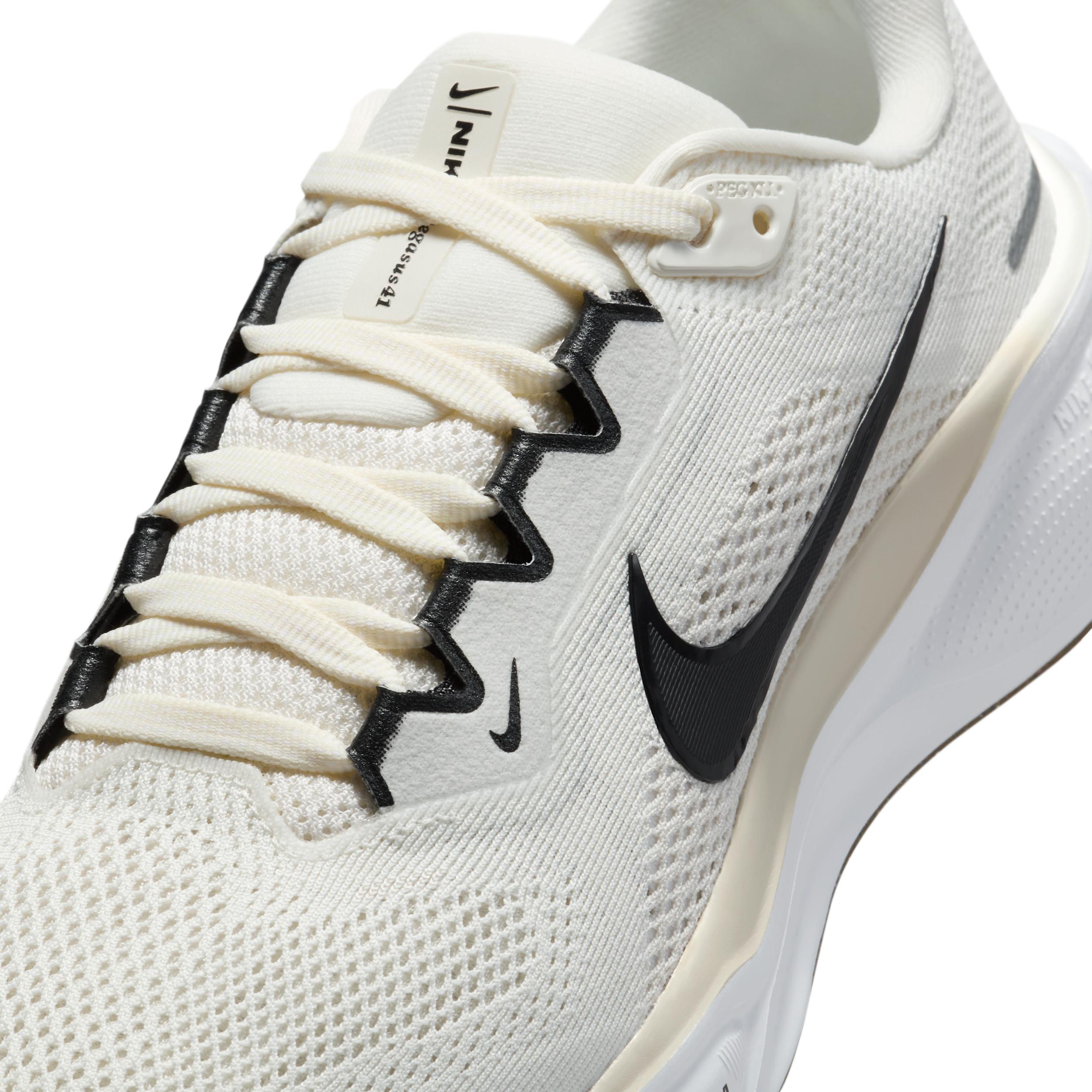 Nike Womens Nike Air Zoom Pegasus 41 - Womens Running Shoes Product Image
