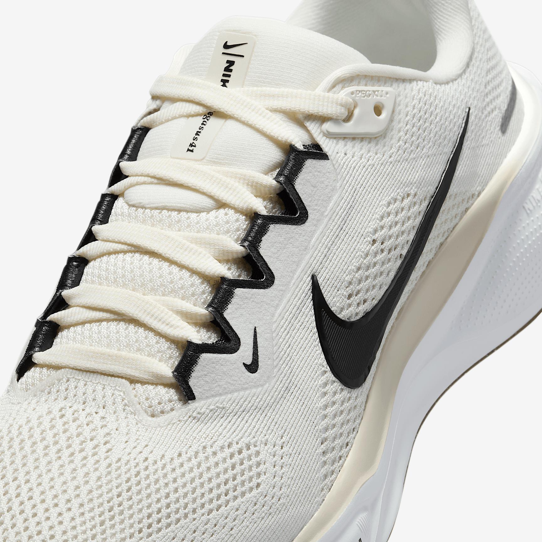 Nike Womens Nike Air Zoom Pegasus 41 - Womens Running Shoes Product Image