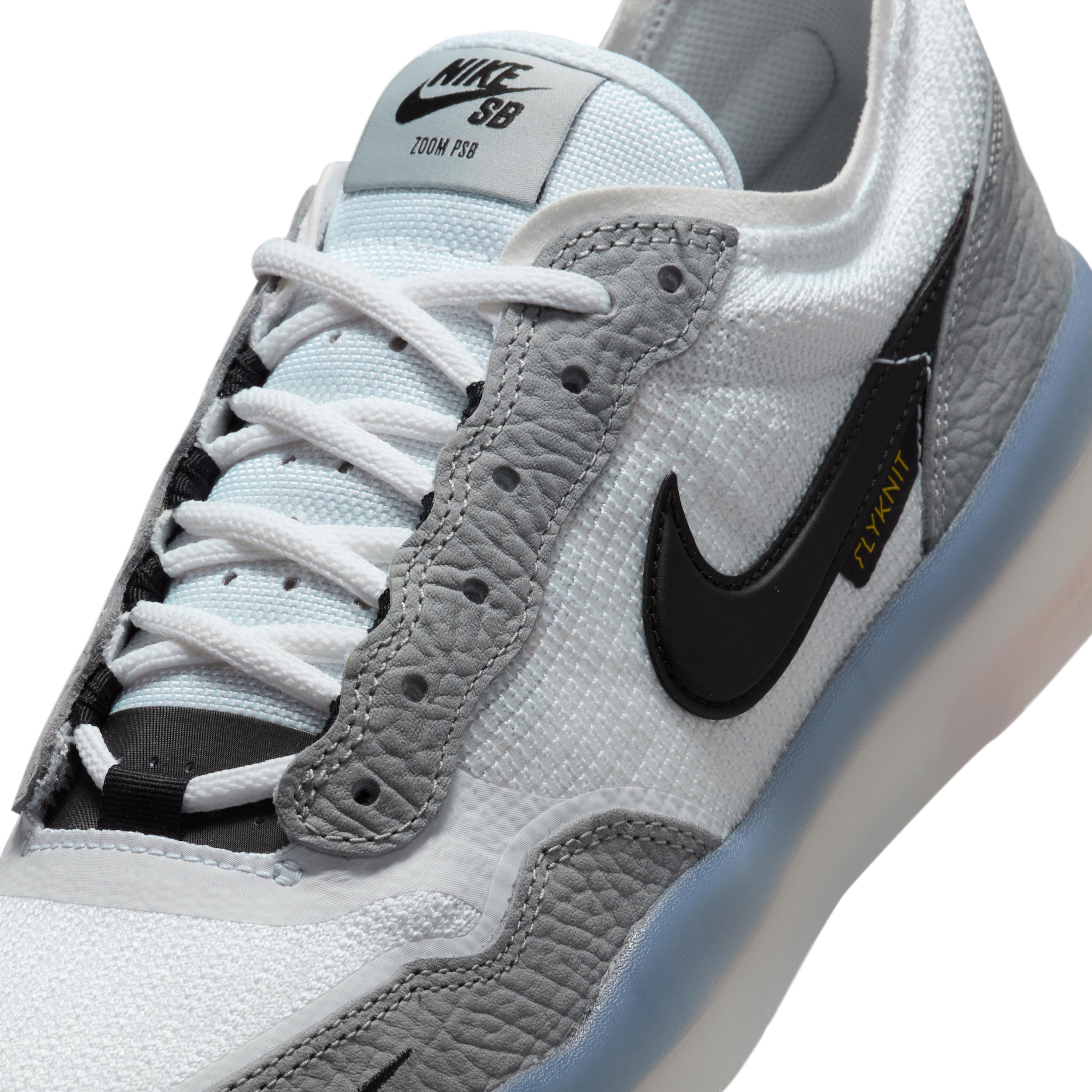 Mens Nike SB PS8 Shoes | FV8493-004 Product Image
