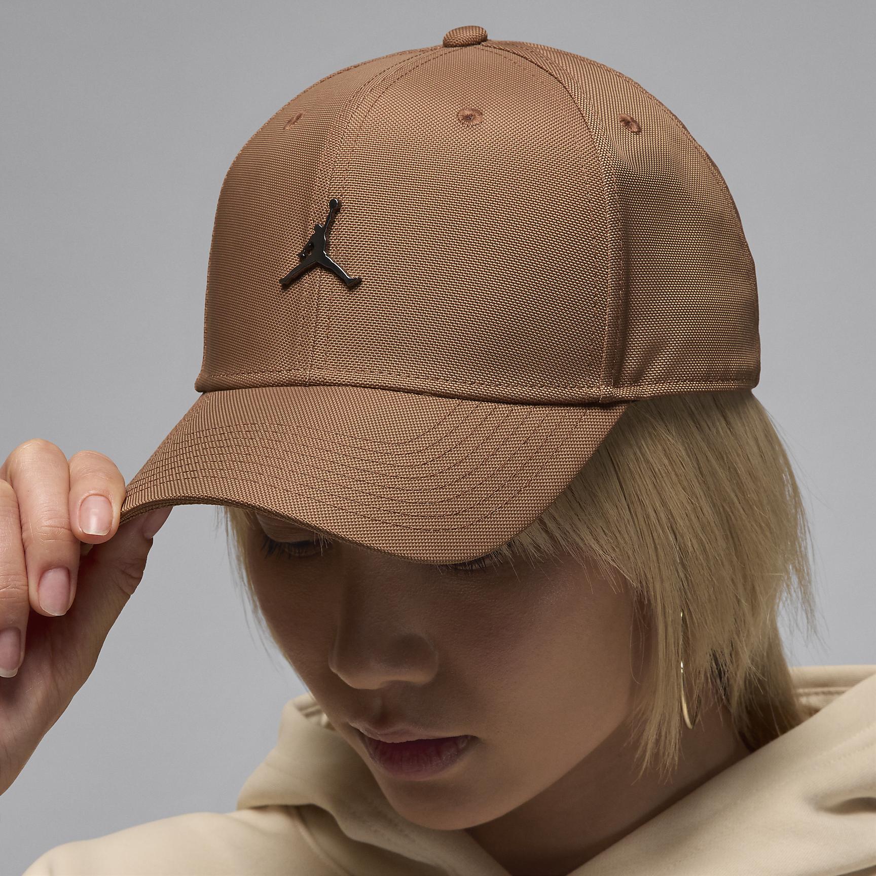Jordan Rise Cap Adjustable Hat Product Image