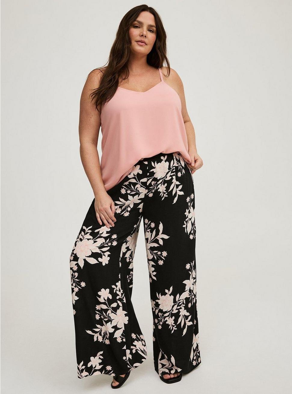 Sophie Chiffon Swing Cami Product Image