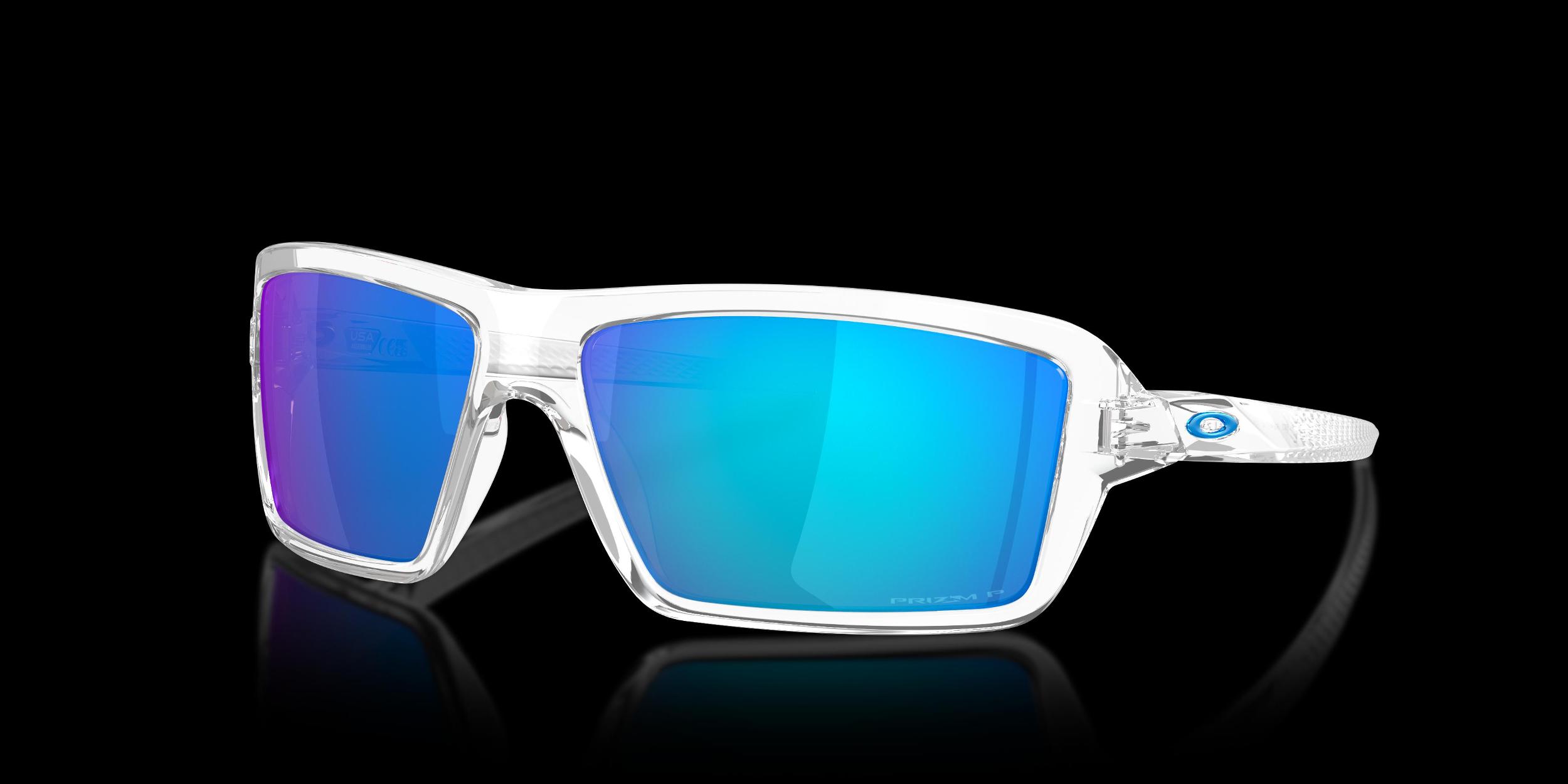 Oakley Mens Cables Sunglasses Product Image