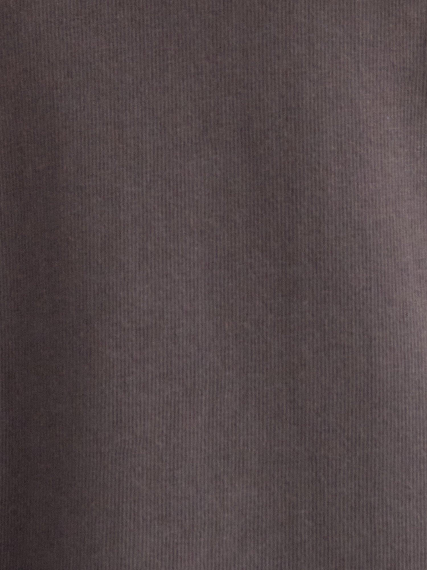 Organic Heavyweight Tank Dress Female Product Image