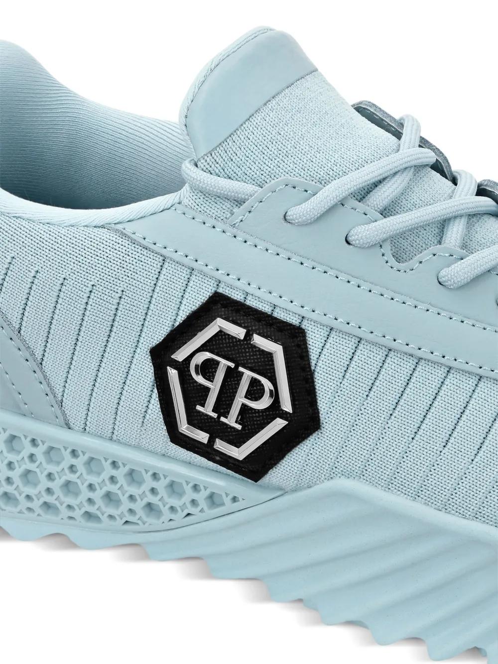 Runner Hexagon sneakers Product Image