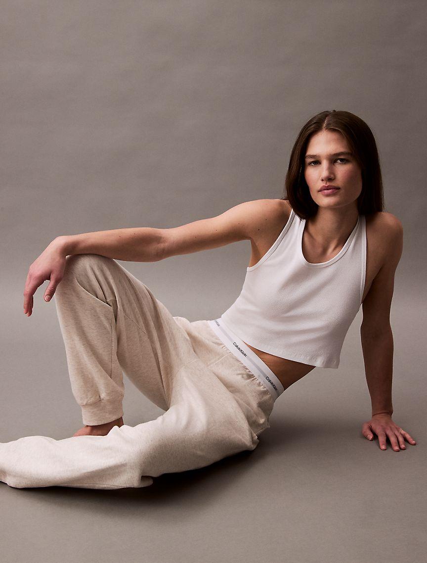 Terry Lounge Joggers Product Image