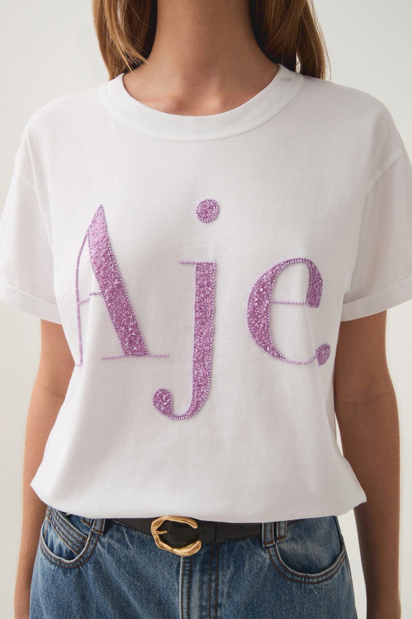 Constellation Logo Tee Product Image