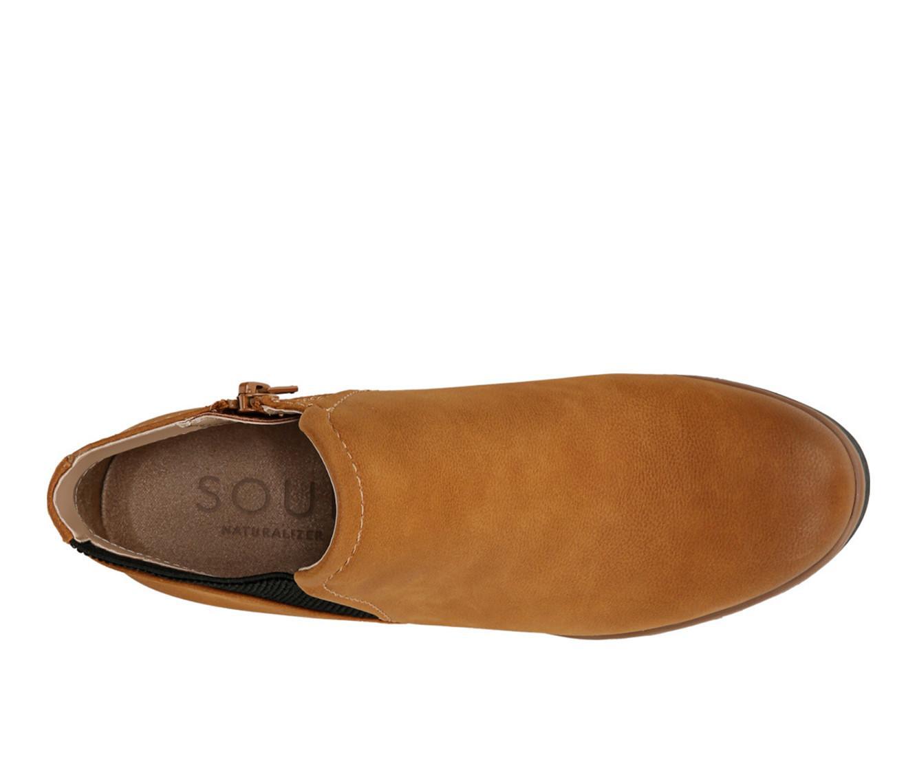 Women's Soul Naturalizer Affirm Booties Product Image