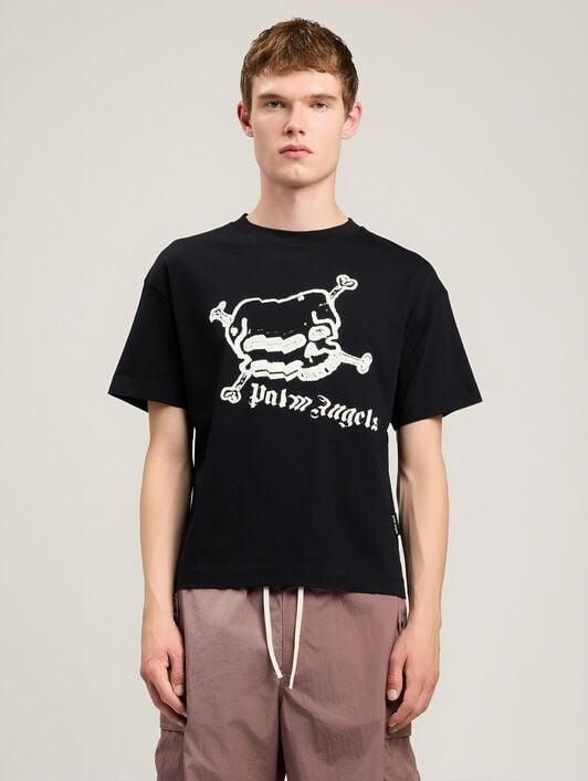 Skull T-Shirt Product Image