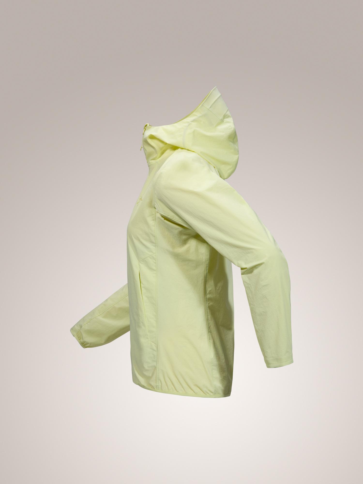 Gamma Lightweight Hoody Women's Product Image