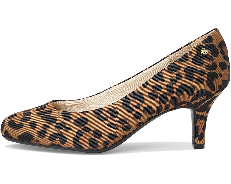 Parigi Pumps Product Image