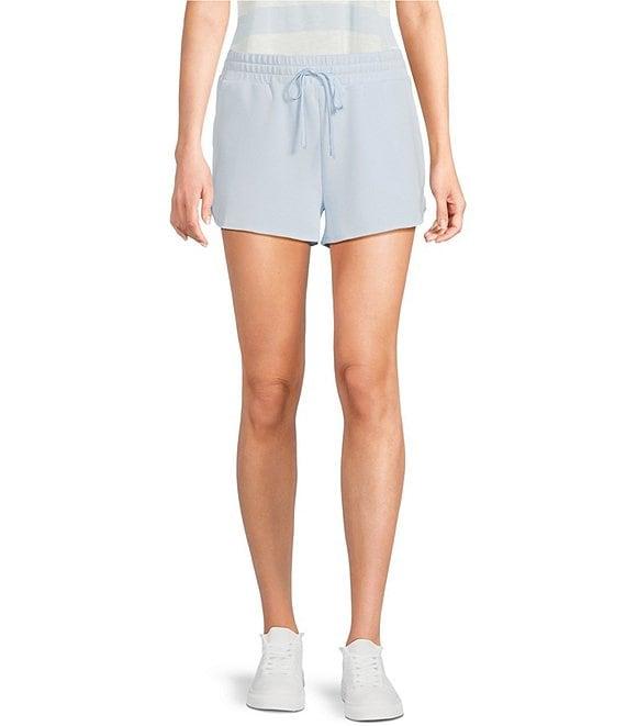 Copper Key Drawstring Coordinating Lounge Shorts Product Image