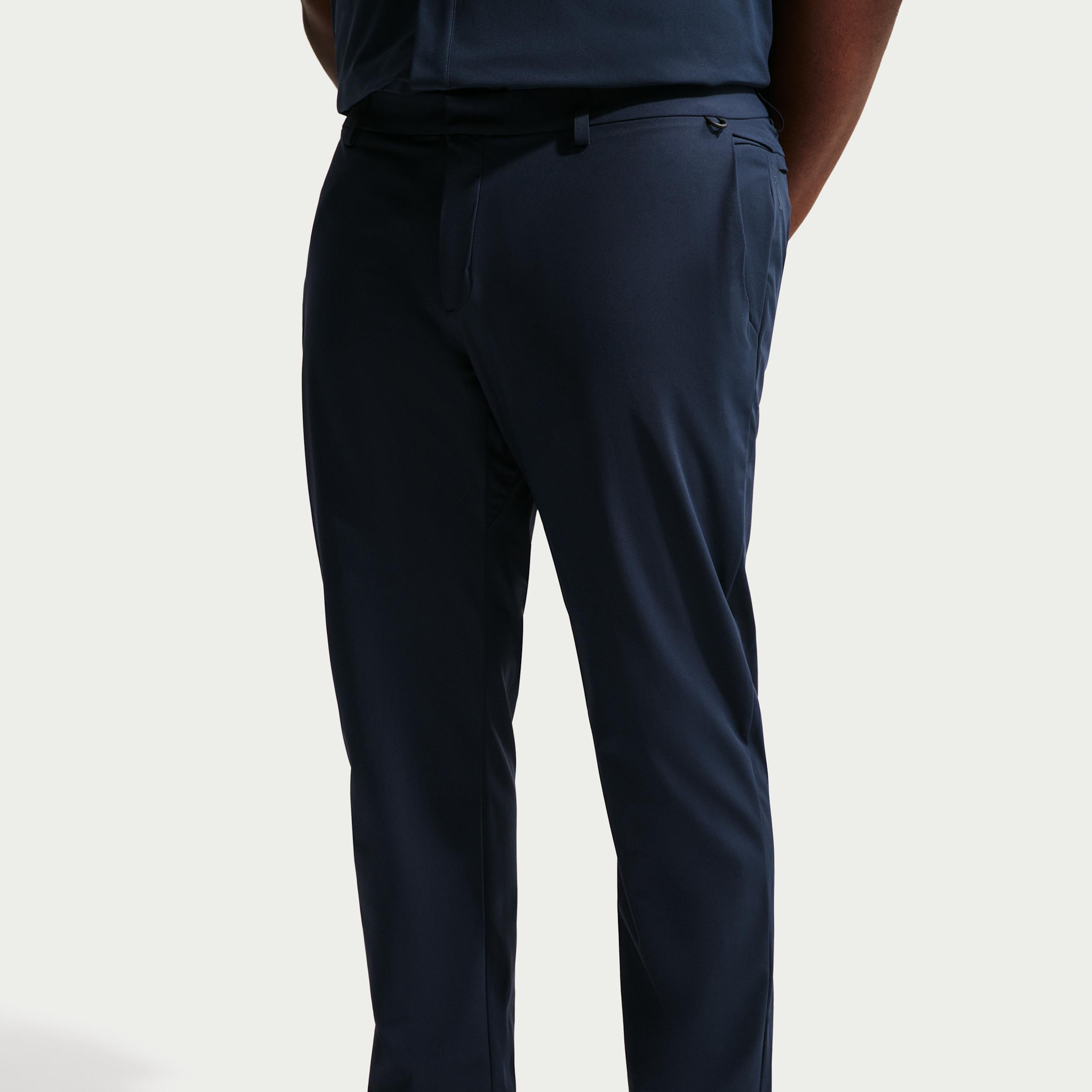 Nike Men's 24.7 PerfectStretch Dri-FIT Regular Chino Pants Product Image