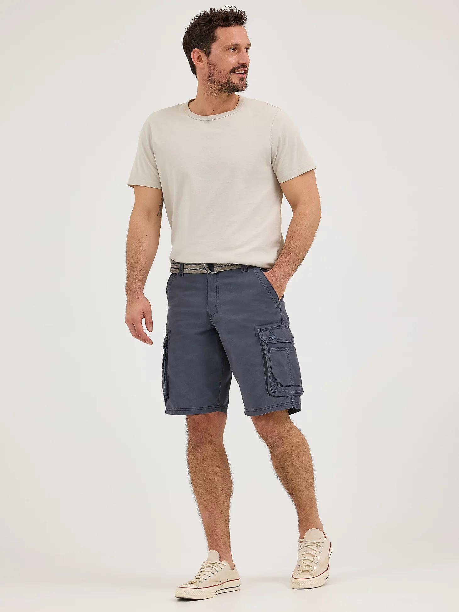 Wyoming Cargo Shorts for Men | Men’s Shorts | Lee® Product Image