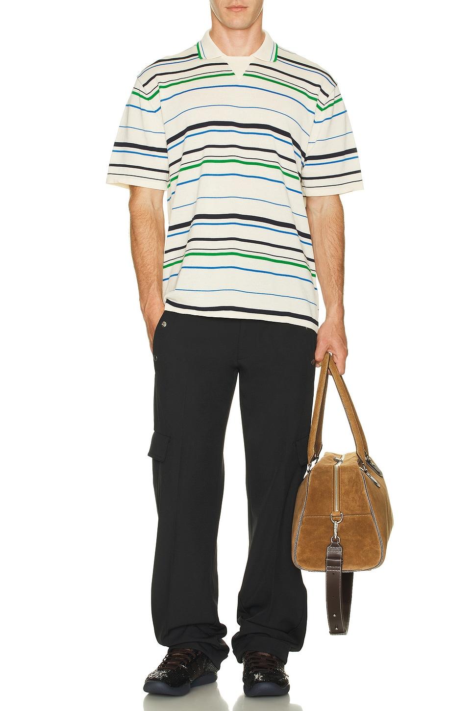 Knit Polo Product Image