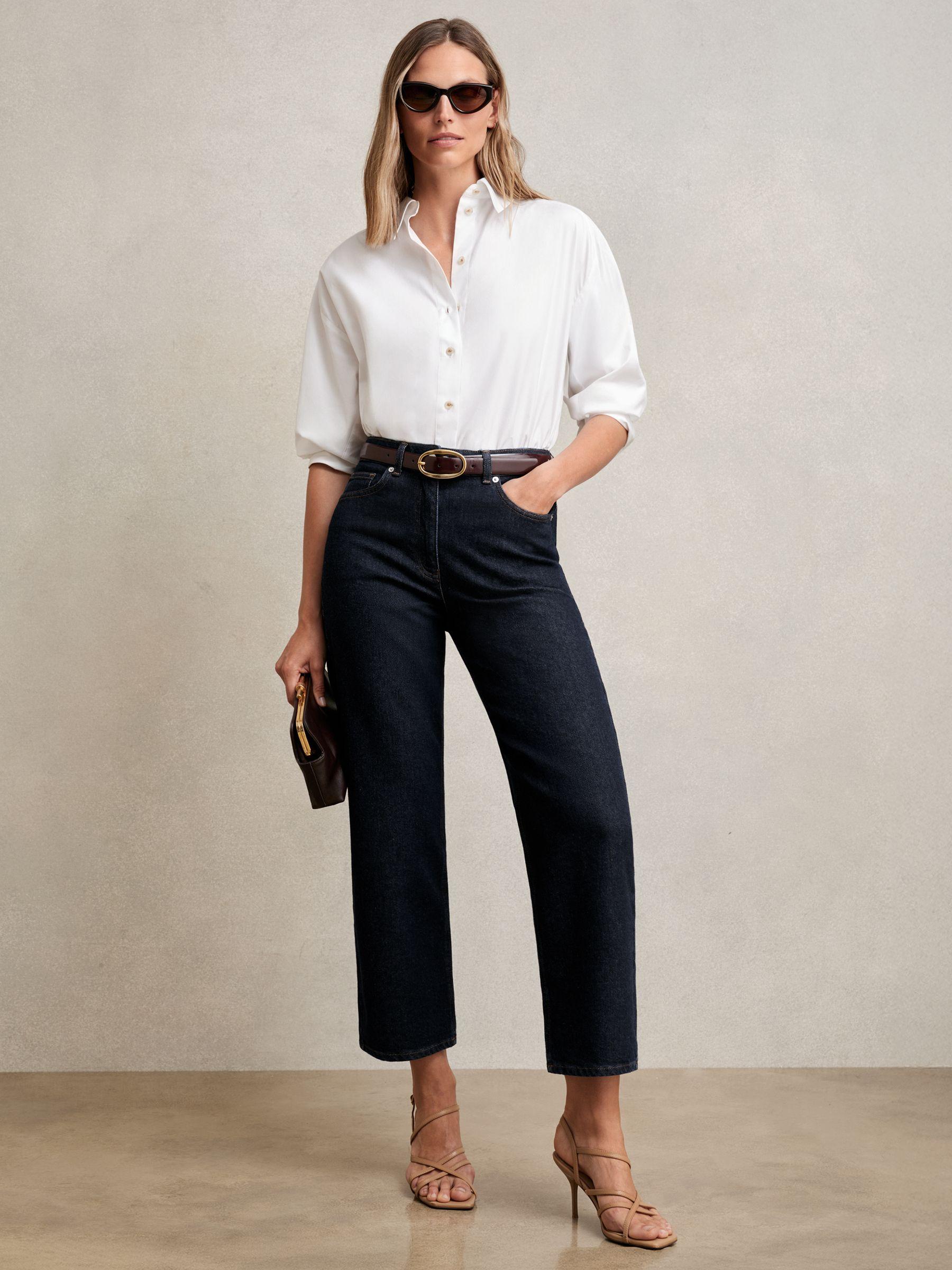 Petite Chiffon Floral Cape Maxi Dress in Pale Pink Product Image