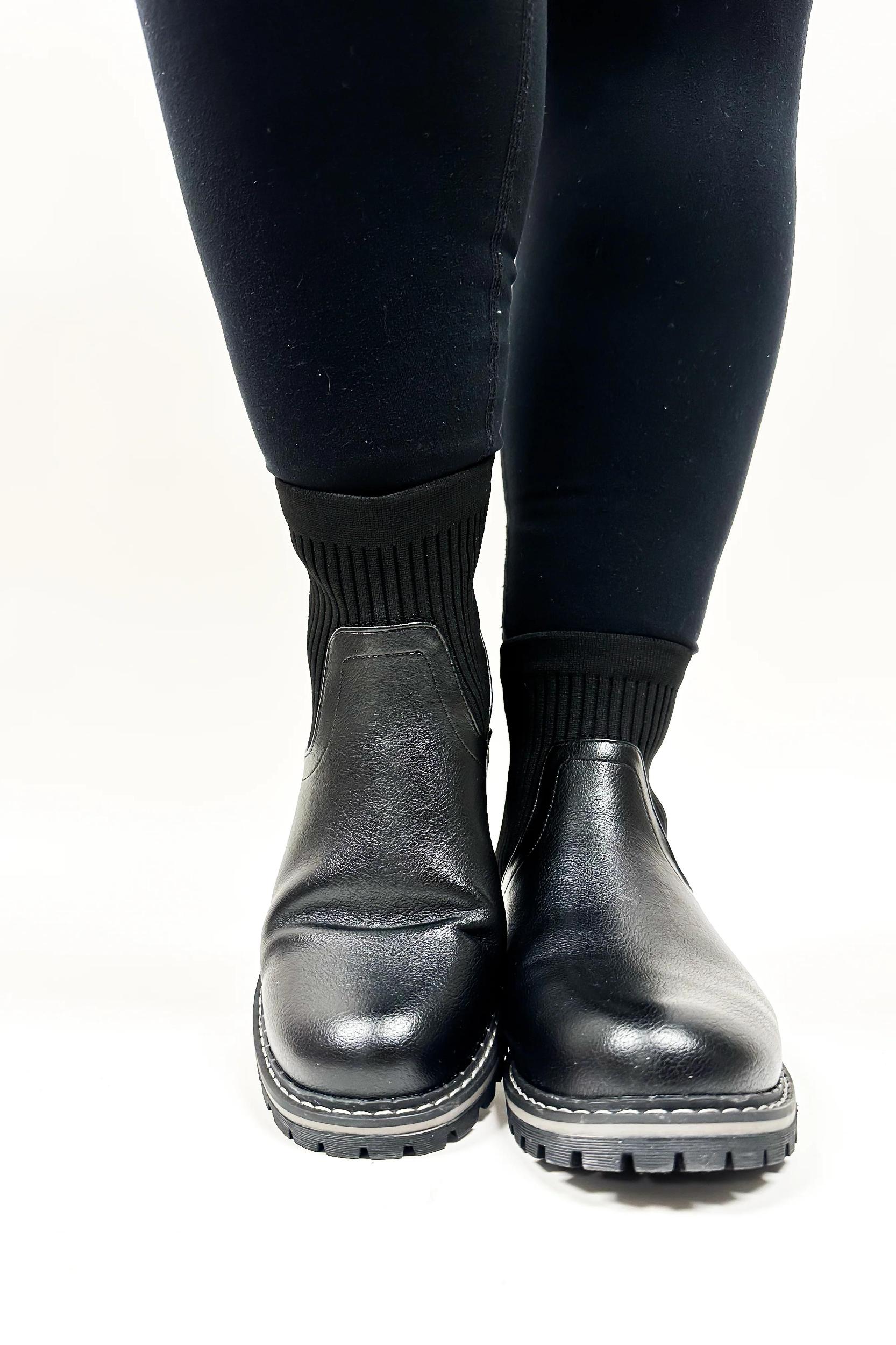 Corky's Cabin Fever Boots Product Image