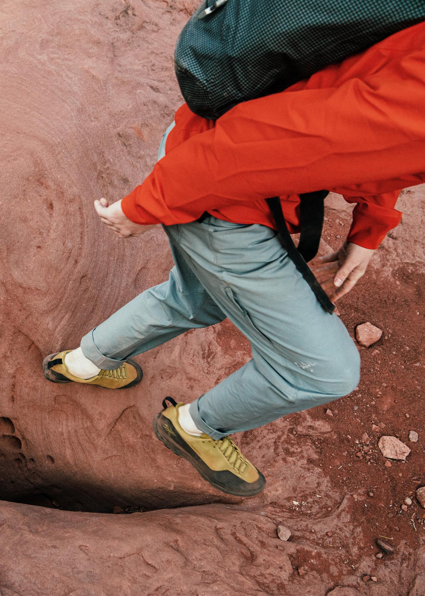 Konseal Shoe Men's Product Image