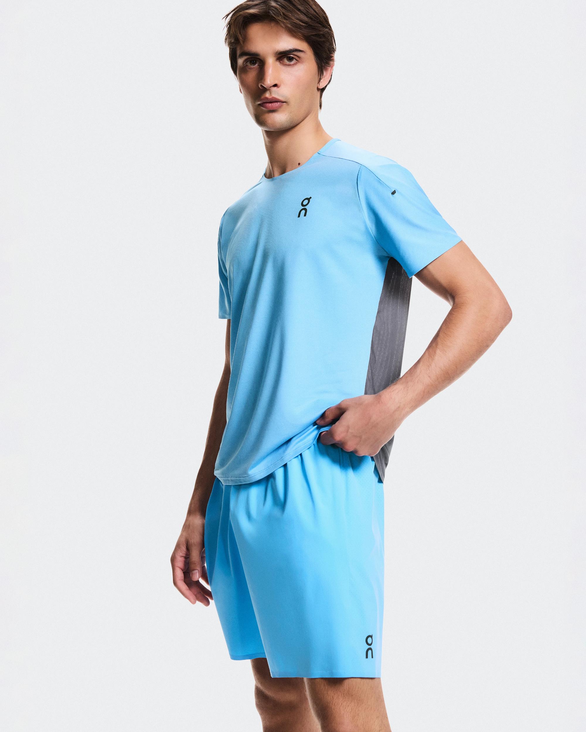 7" Performance Shorts: Men's Performance running Product Image