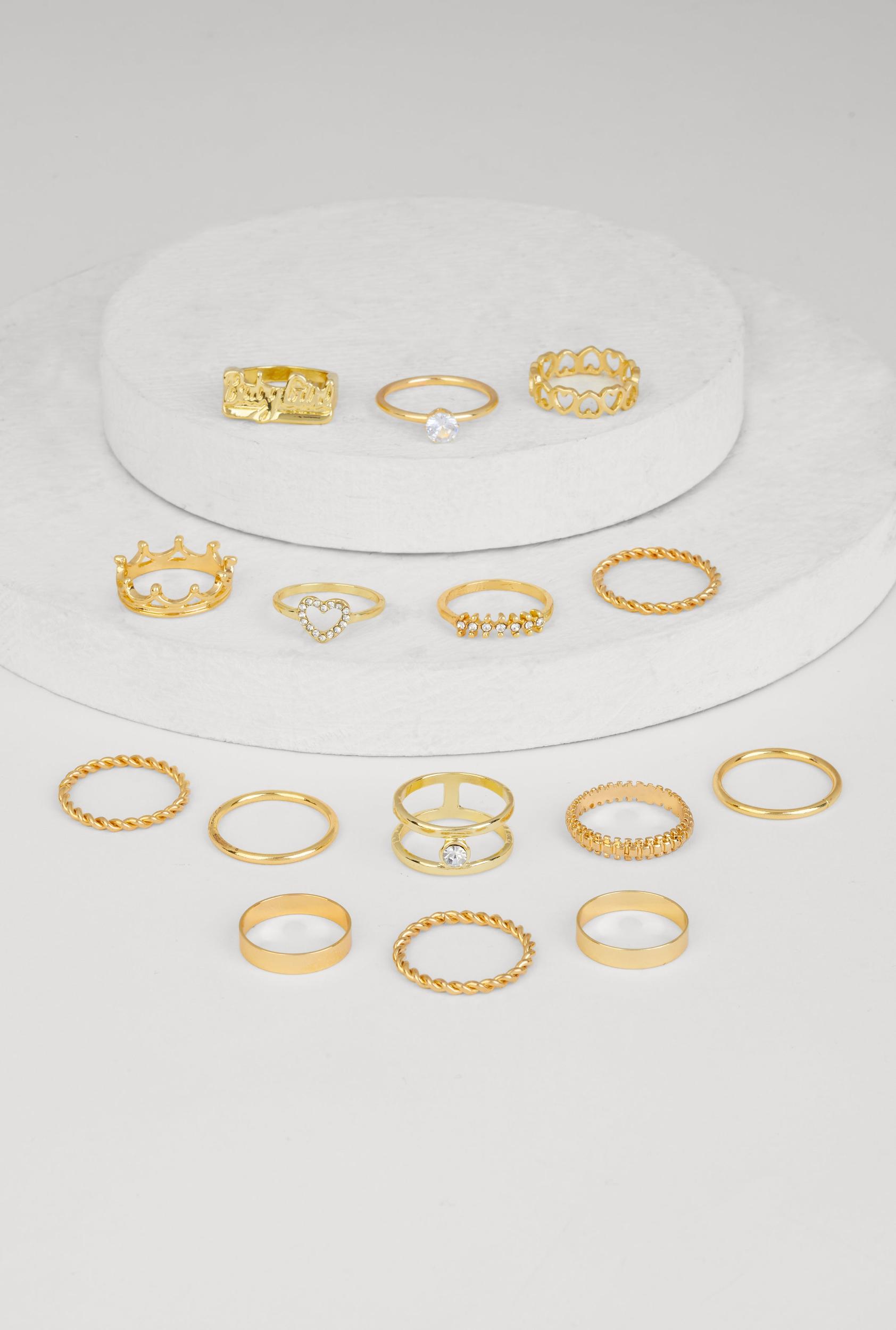 Stylish Metallic Textured Swirl Drop Earrings Male Product Image