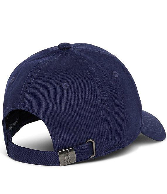 Psycho Bunny Classic Baseball Cap Product Image