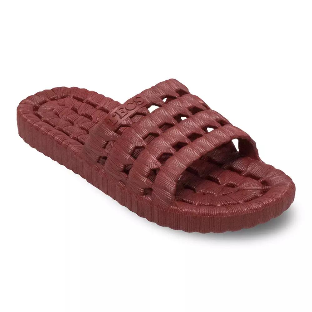 Tecs Relax Women's Slide Sandals,  Product Image