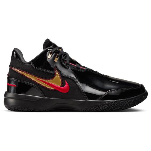 Nike Mens LeBron NXXT Gen AMPD Basketball Shoes Product Image