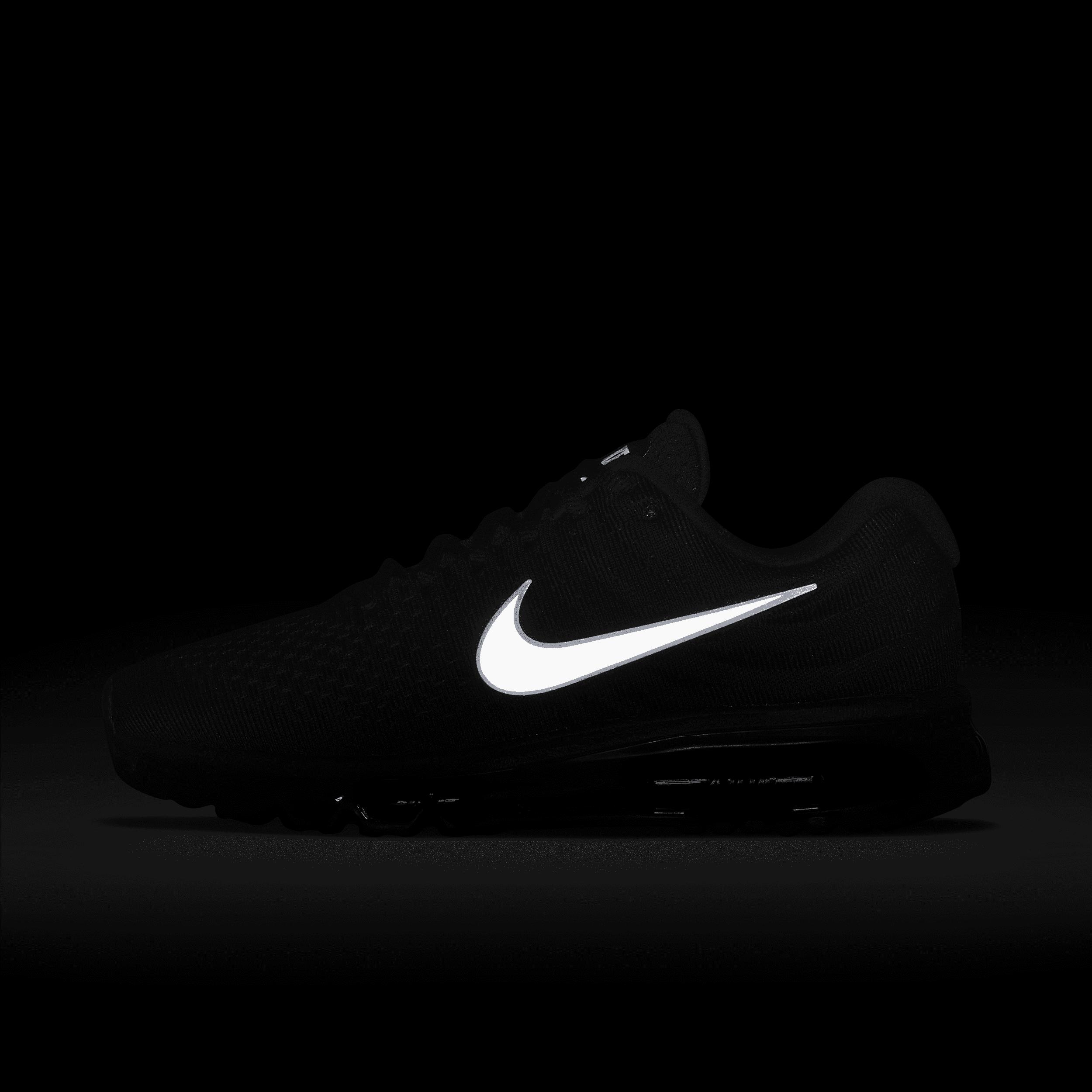 Nike Men's Air Max 2013 Shoes Product Image