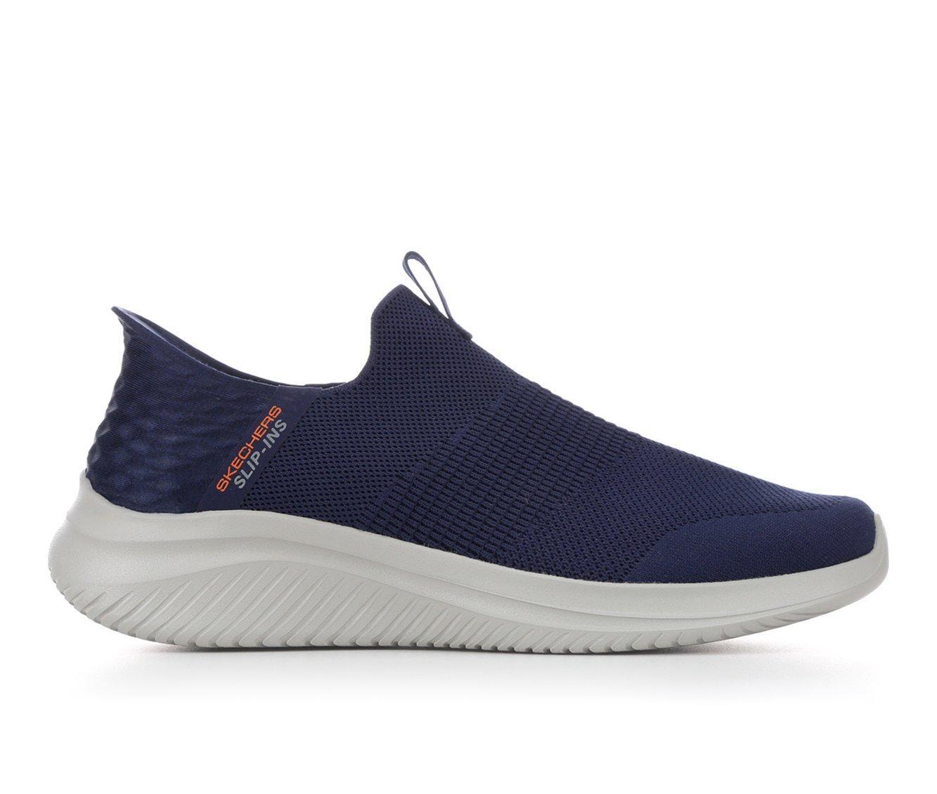 Men's Skechers 232450 Ultra Flex 3 Slip-ins Sneakers Product Image