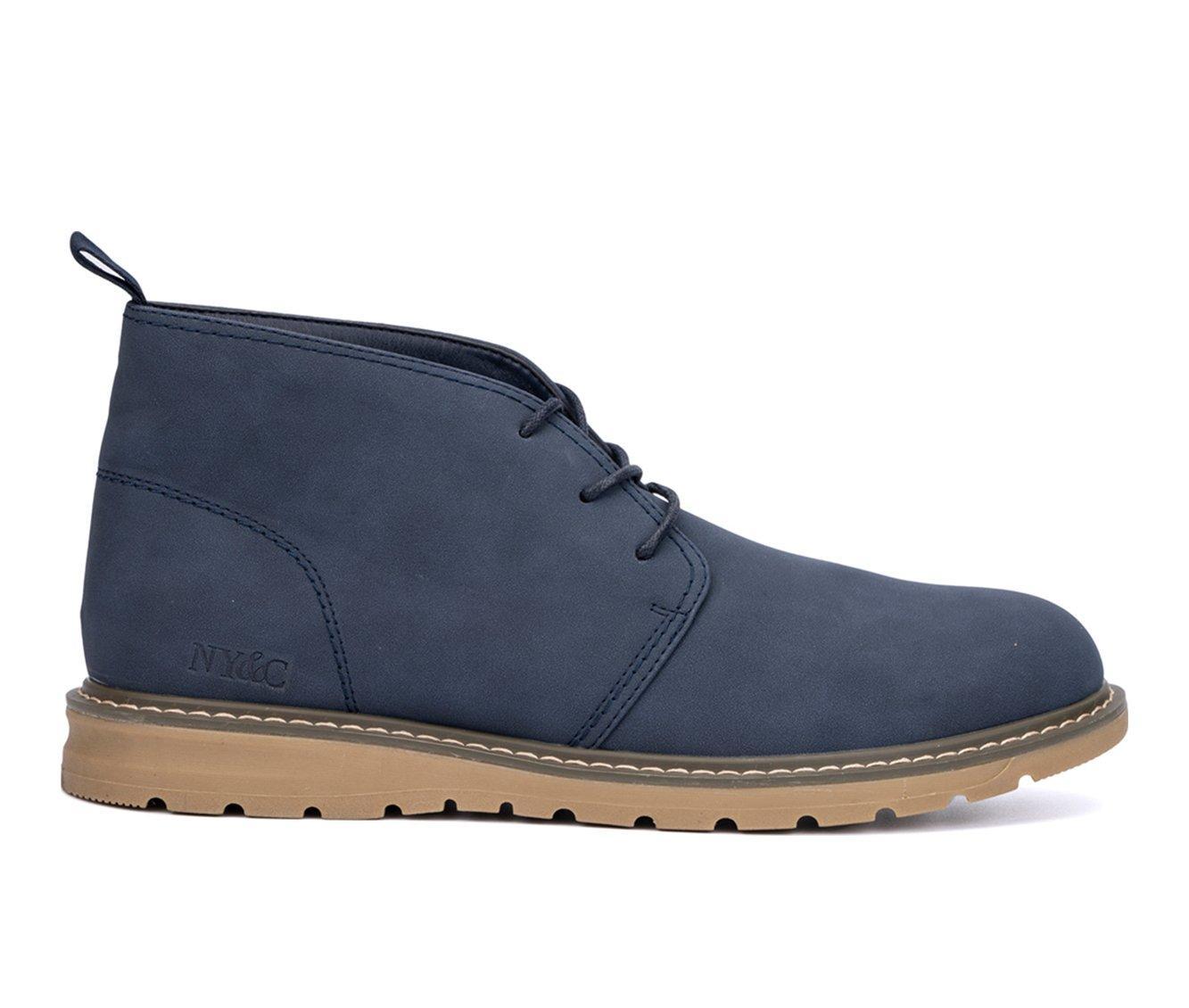 Men's New York and Company Dooley Chukka Boots Product Image