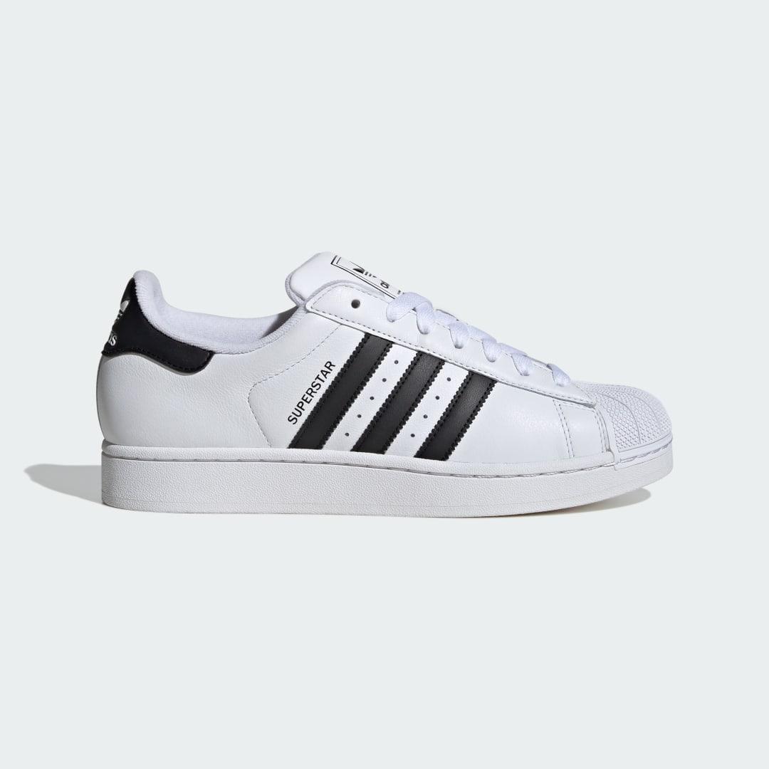 Superstar II Shoes Product Image