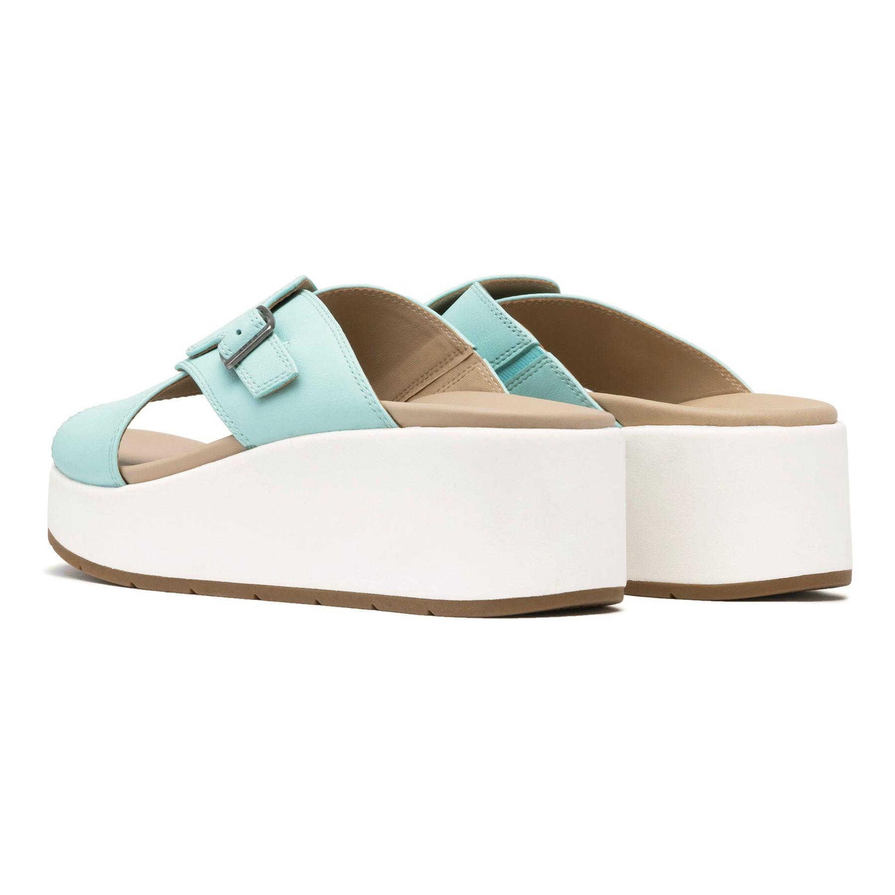 Solstice Cross Slide Metatarsal Female Product Image