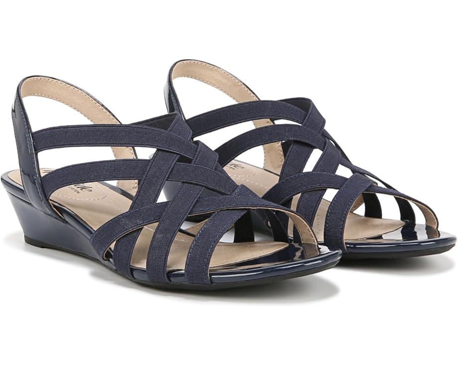 Joy 2 Strappy Sandals Product Image