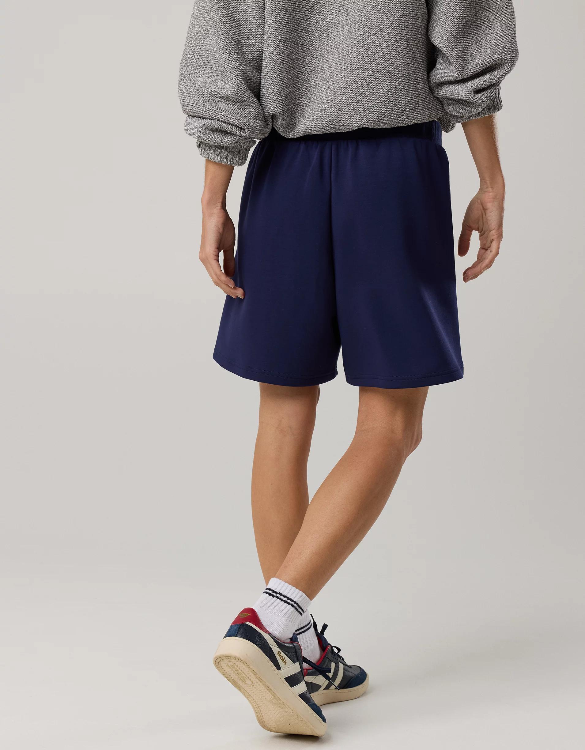 OFFLINE By Aerie ChillUp Long Short Product Image