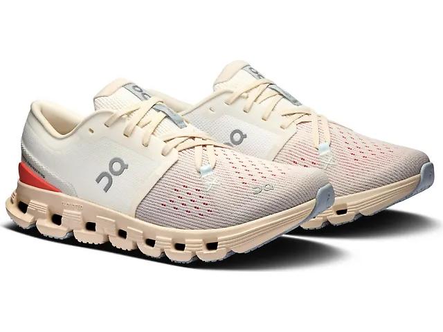 Women's | On Cloud X 4 Product Image